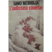 L'odissea cinese