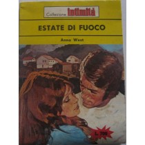 Estate di fuoco