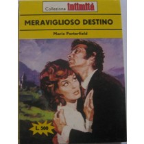 Meraviglioso destino