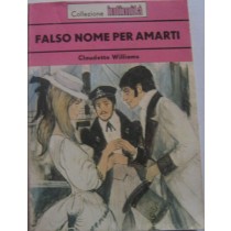 Falso nome per amarti