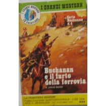 Buchanan e il furto della ferrovia