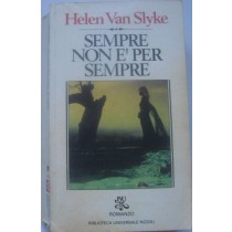 Sempre non è per sempre