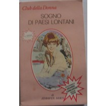 Sogno di paesi lontani