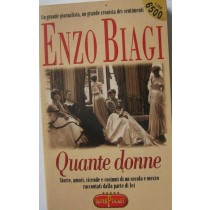 Quante donne