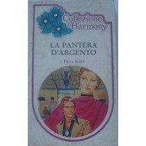 La pantera d'argento