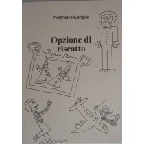 Opzione di riscatto