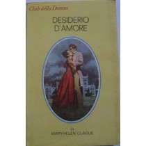 Desiderio d'amore