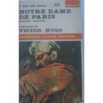 Notre Damme de Paris. Volume secondo