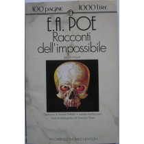 Racconti dell'impossibile
