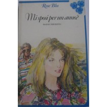 Mi sposi per un anno?