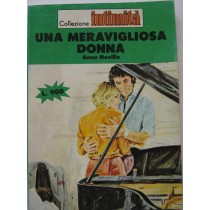 Una meravigliosa donna