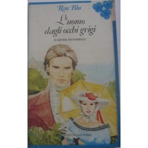 L'uomo dagli occhi grigi