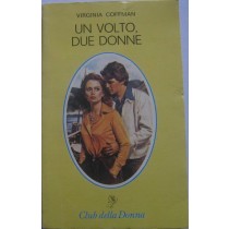 Un volto, due donne