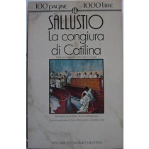 La congiura di Catilina