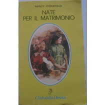 Nate per il matrimonio