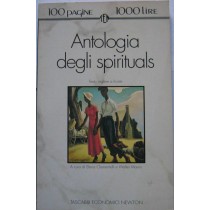 Antologia degli spirituals