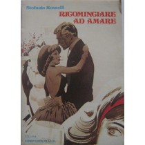 Ricominciare ad amare