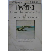 L'uomo che amava le isole e L'uomo che era morto