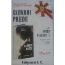 Giovani prede