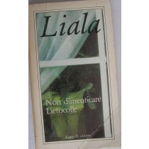 Non dimenticare Lietocolle