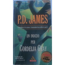 Un indizio per Cordelia Gray