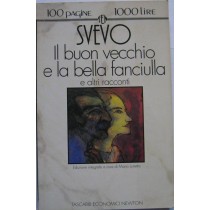 Il buon vecchio e la bella fanciulla