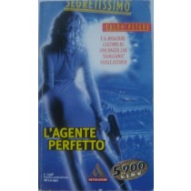 L'agente perfetto
