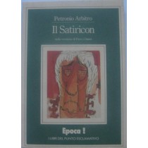 Il Satiricon
