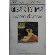 I sonetti d'amore