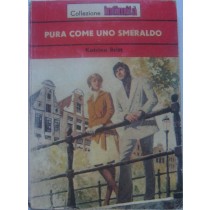 Pura come uno smeraldo