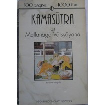 Kāmasutra