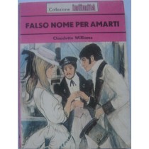 Falso nome per amarti