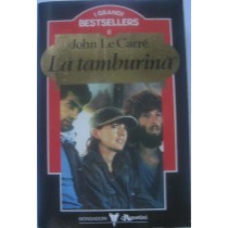 La tamburina