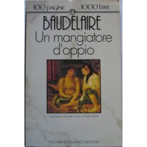 Un mangiatore d'oppio