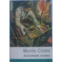 Monte Cristo