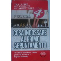 Cosa indossare al primo appuntamento