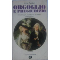 Orgoglio e pregiudizio