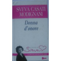 Donna d'onore