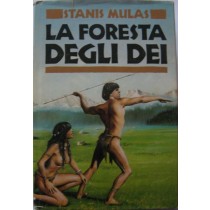 La foresta degli dei