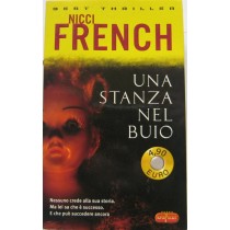Una stanza nel buio