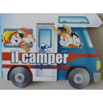 CAMPER (IL)