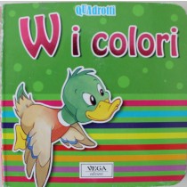 W I COLORI