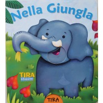 NELLA GIUNGLA