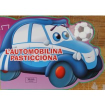 AUTOMOBILINA PASTICCIONA (L')