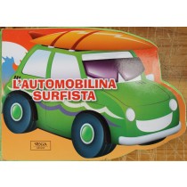 AUTOMOBILINA SURFISTA (L')