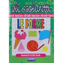 CF.GLI SCOLARETTI 10PZ 1 TITOLO