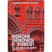 Genova Genovesi e Foresti Da Giano a Colombo Prima Parte