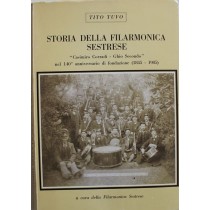 Storia della Filarmonica Sestrese