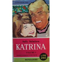 Katrina Volume 1