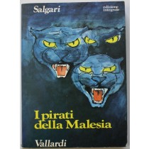 I pirati della Malesia